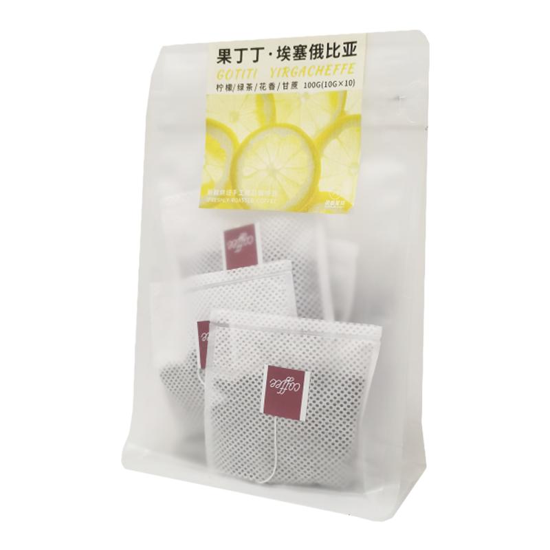 精品咖啡冷萃袋泡咖啡粉