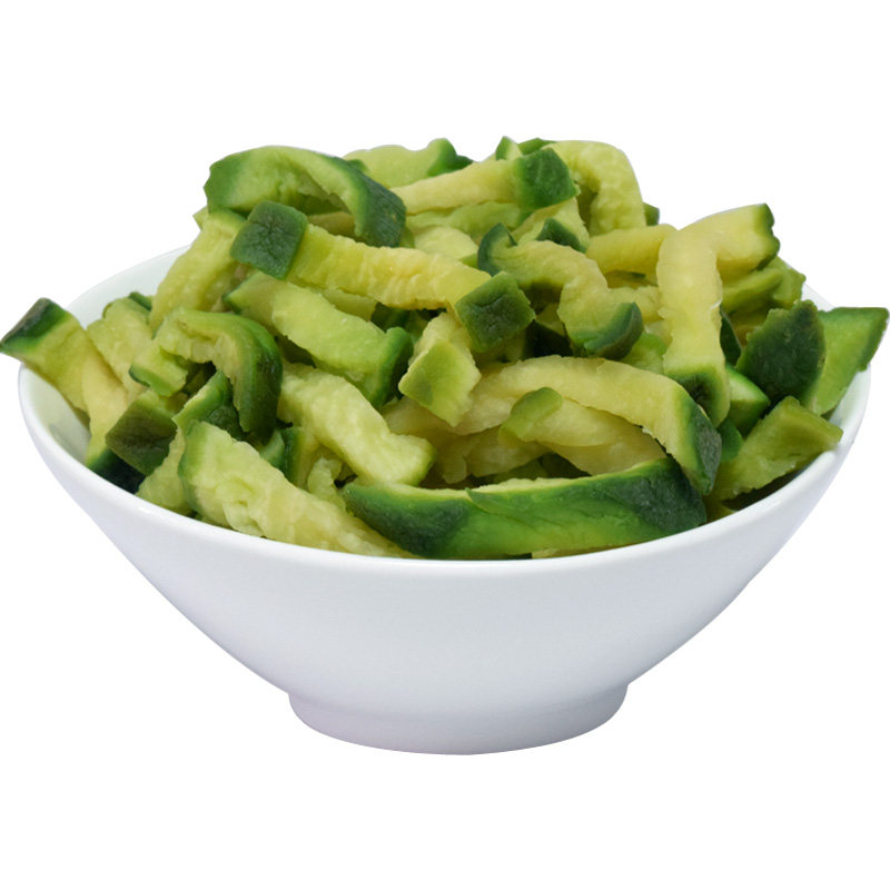 新货东北绿萝卜干青下饭菜