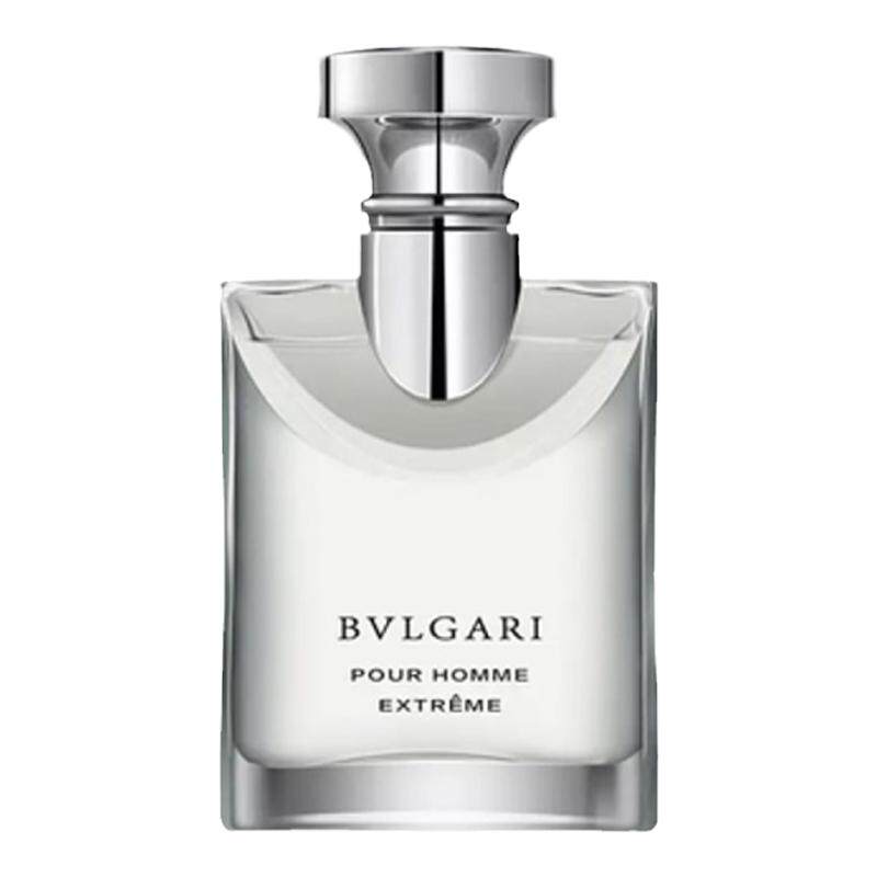 BVLGARI宝格丽清雅男士淡香水大吉岭茶木质原版/极致版50/100ml