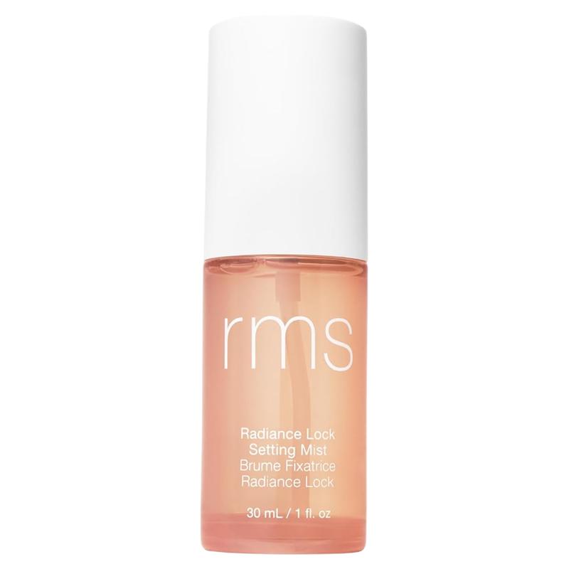 RMSbeauty柔纱光泽保湿定妆喷雾