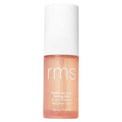 RMSbeauty柔纱光泽保湿定妆喷雾