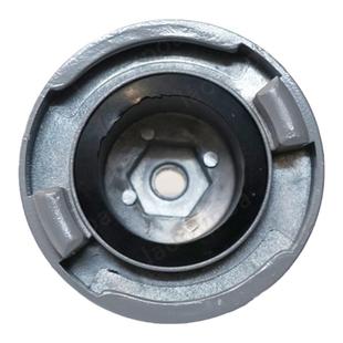 消防栓化口/化嘴消火栓转接口洗车转换接头DN65-19 器材配件65-25