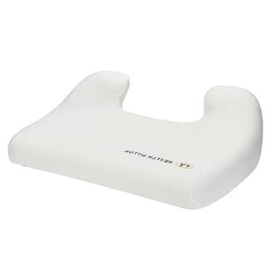 九花侧睡枕头不压脸防颈纹护颈椎助睡眠记忆棉美容枕女生实用礼物