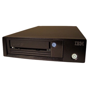IBM TS2280 LTO8磁带机 小型存档磁带机 备份磁带库LTO8外置SAS磁带机