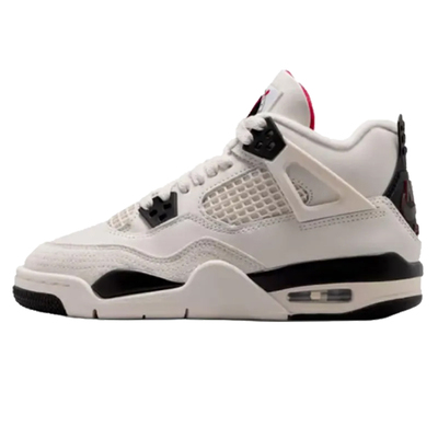 耐克AJ4青少年防滑复古篮球鞋