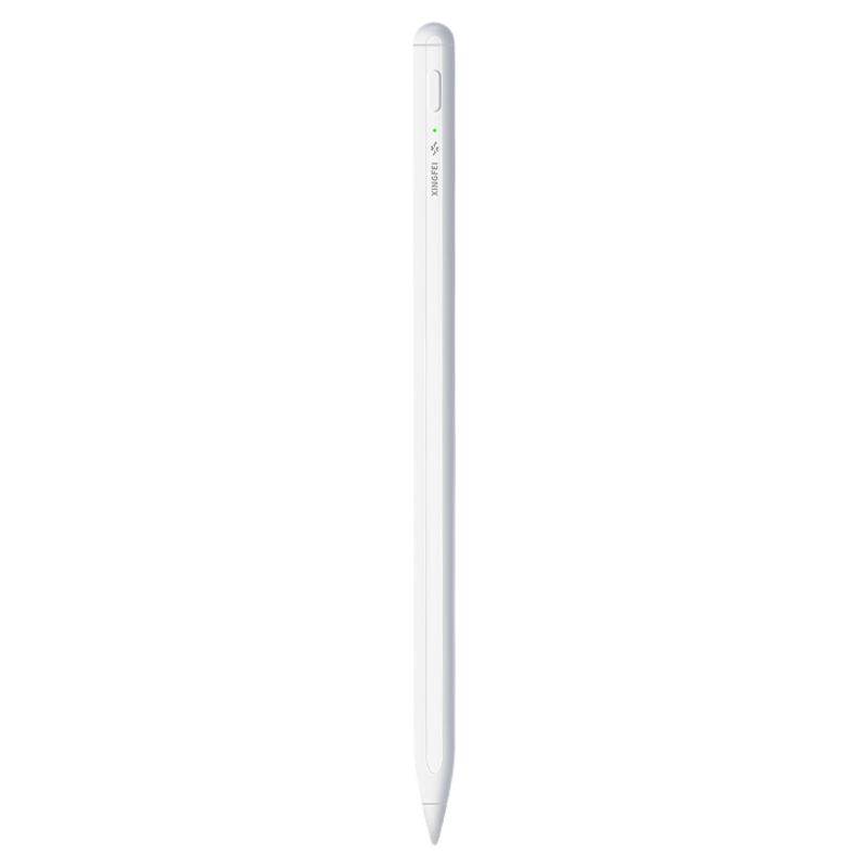 兴菲X3i降噪电容笔适用iPad11英寸2025Air7触控笔针管新款第10代2022/Air6/5/Pro平板手写防误