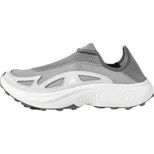 Adidas/阿迪达斯正品2025春季款男女减震网眼透气跑步鞋JP6643