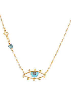 猪年本命年金猪红绳手链女纯银手饰品简约ins送女友闺蜜生日礼物