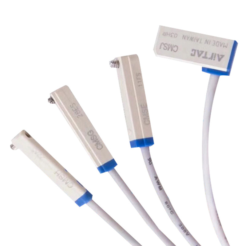 CS1磁性开关AirTac/亚德客正品
