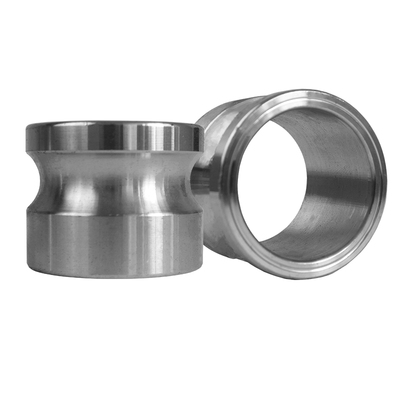 可焊接快速接头卸油口