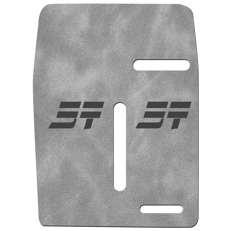 2024新款捷途山海L7车内装饰配件改装汽车内饰用品中控水杯垫大全