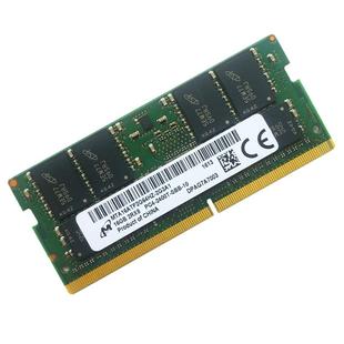 镁光 32G 16G 8G 4G DDR4 3200 2666 2667 2400 2133 笔记本内存