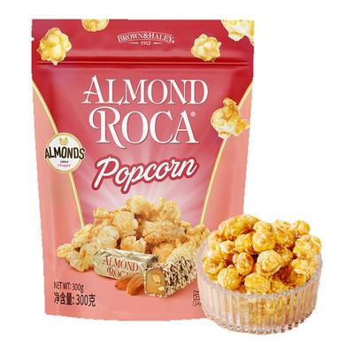 Roca乐家爆米花扁桃仁味