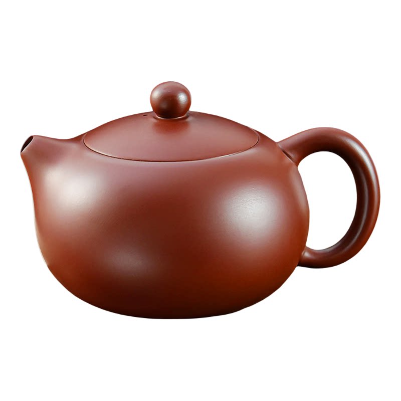 正宗纯原矿凤鸣大红袍西施壶茶具茶壶