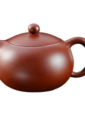 正宗纯原矿凤鸣大红袍西施壶茶具紫砂壶泡茶专用正品手工礼盒套装