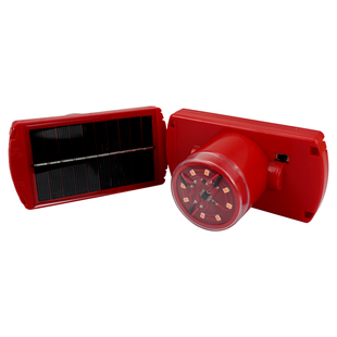 2026新款太阳能灯笼户外防水LED灯装饰灯泡灯笼专用感光led灯笼灯