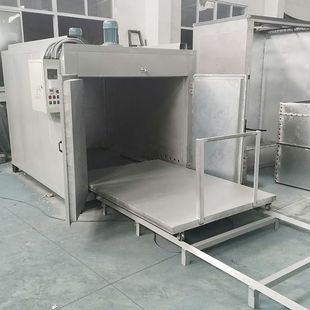 工业加热烘箱 油桶烘箱工业化学原料加热炉融化预热电热树脂烘箱