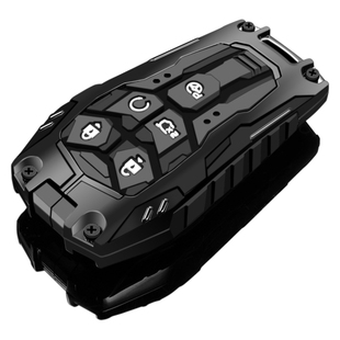 长安cs55plus钥匙套26新款cs75高级感x5plus汽车univ壳男unit扣包