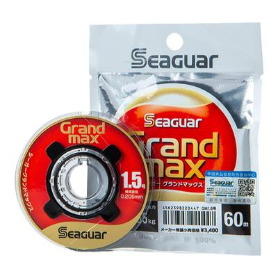 Seaguar西格鱼线前导套装