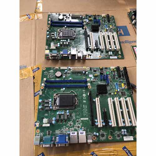 AIMB-705G2 AIMB-705VG 研华 主板