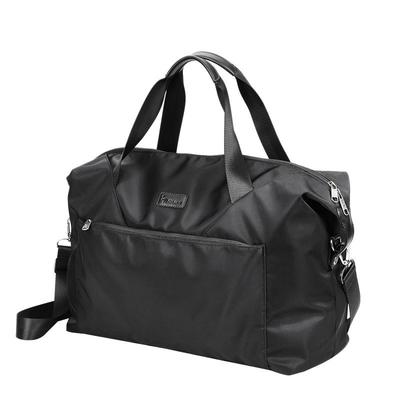 大容量出差旅行袋手提包短途旅行