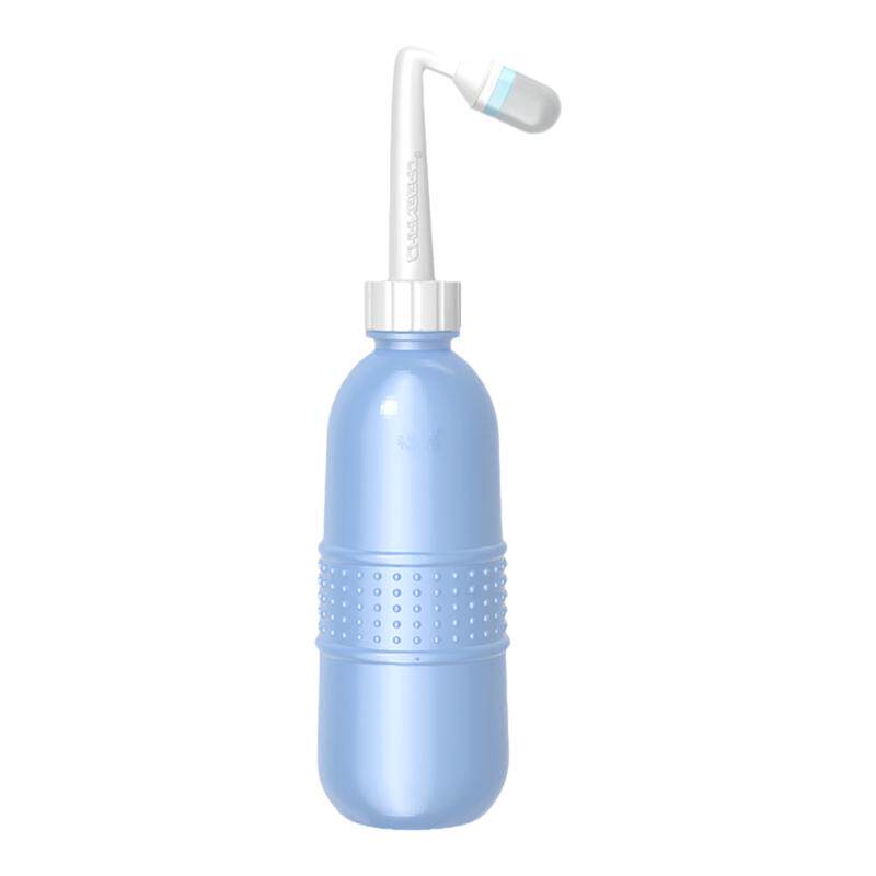 女生女孩洗屁屁股神器产后私处清洗器外阴冲洗器下体妇洗器喷头