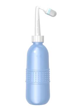 大容量畅高女性私处清洗器