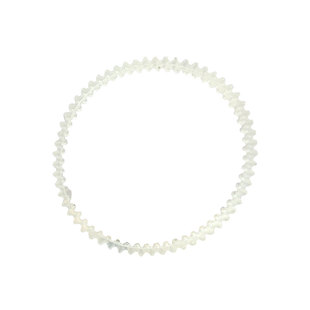 滚桶抛光机坦克带KT6808KT2000滚桶带电机皮带密封圈配件打金工具