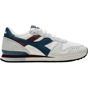 diadora迪亚多纳男女秋冬新款复古低帮运动休闲跑鞋CAMARO M2