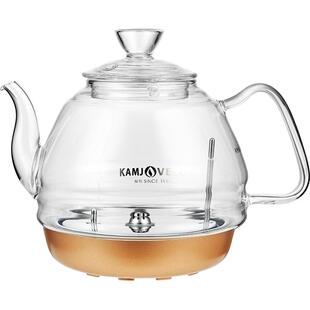 金灶原厂配件H7H8H9H10玻璃全自动上水烧水壶煮水单壶消毒锅大全