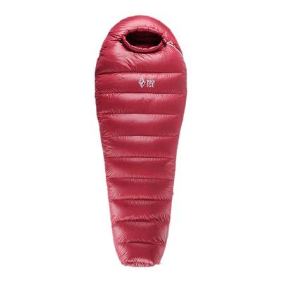 黑冰睡袋g超轻便保暖户外防寒