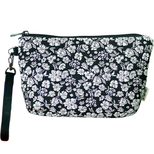 布奏原创手拿包女新款高级感手抓包散步手机小包遛弯钥匙包零钱包