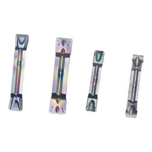 数控切槽刀片切断刀片MGMN300M车床机夹不锈钢端面切刀片切割刀片