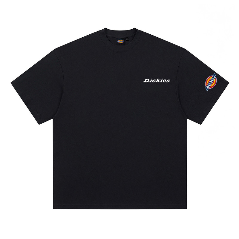 Dickies男士纯棉短袖t恤宽松上衣