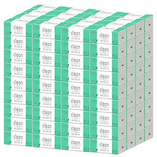 纸巾抽纸商用整箱批餐巾纸饭店专用便宜抽纸餐饮商用小包抽纸巾