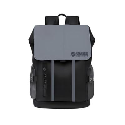 大容量商务通勤背包16pro皮膜