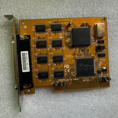 议价-E-G900-02-4345 Multi-8 实物图