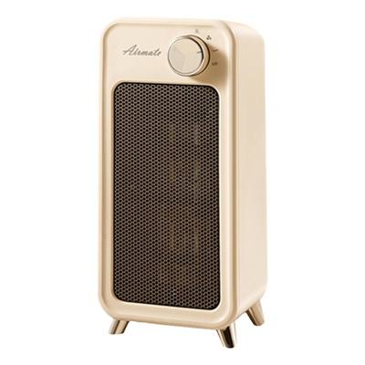 艾美特桌面取暖器办公家用暖风机