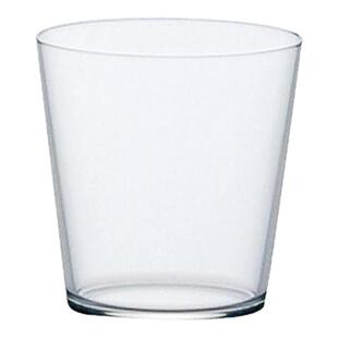 aderia日本正品薄壁单层玻璃水杯子家用喝水高颜值果汁杯啤酒杯子