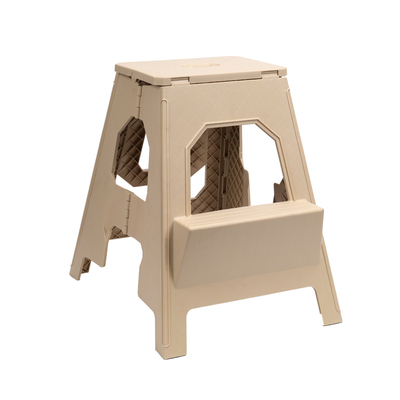 便携式多功能折叠梯凳