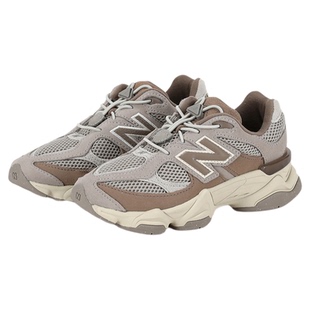 New Balance nb童鞋儿童男女4-7岁中童小象蹄舒适运动鞋PV9060EX