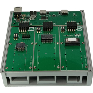 SFP-DD QSFP-DD OSFP Transceivers Programming Tools