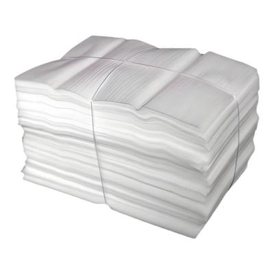 切片epe珍珠棉 搬家快递包装填充物气泡棉板气泡垫防震打包泡沫