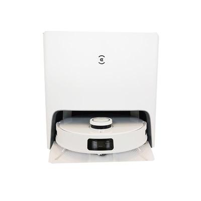 扫拖一体超大电控大水箱