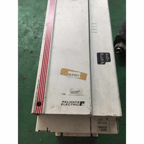 议价RELIANCE 瑞恩伺服电源 UAZ3037