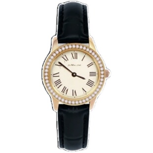 JO MALONE中古中古风轻奢女表clean fit系列表