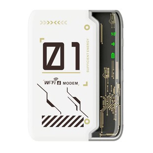 【顺丰包邮】随身wifi2026新款移动无线网络无限速流量全国通用4g上网高速三网免插卡车载热点租房宿舍路由器