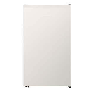 【小冰箱】容声95L单门小型节能家用宿舍租房冷藏一级白色家用