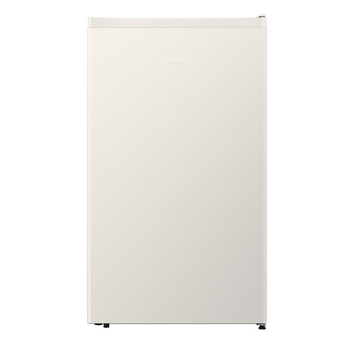 【小冰箱】容声95L单门小型节能家用宿舍租房冷藏一级白色家用