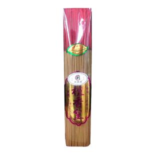 刘皇叔无烟香老山檀香竹签香细香健康环保家用室内用香室内上供香